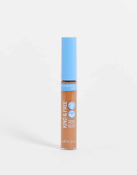Rimmel – Kind & Free – Feuchtigkeitsspendender Concealer - view 1