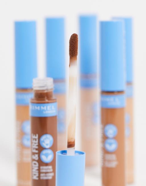 Rimmel – Kind & Free – Korektor nawilżający , 2 z 4