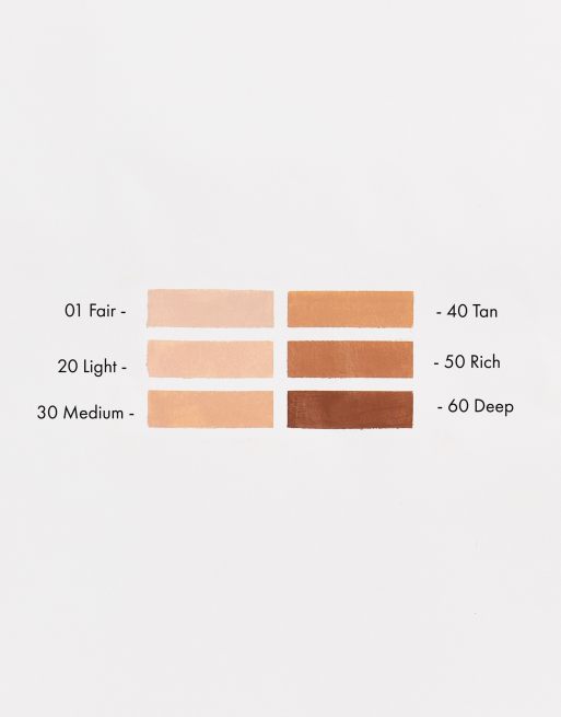 Rimmel – Kind & Free – Korektor nawilżający , 4 z 4