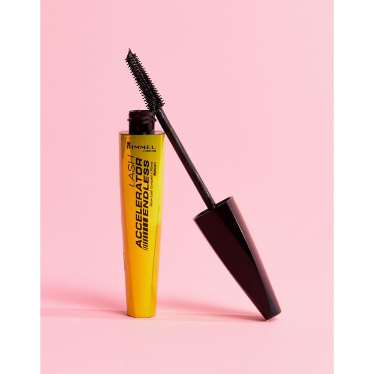 Rimmel Lash Accelerator Endless Mascara ASOS