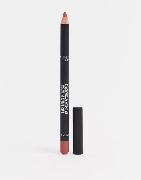 Rimmel - Lasting Finish 8HR - Crayon à lèvres - Spice - view 1