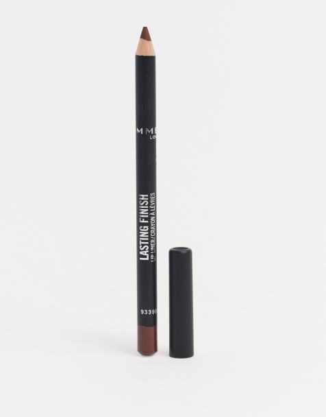 Rimmel – Lasting Finish 8HR – Konturówka do ust – Brown Pie - view 1