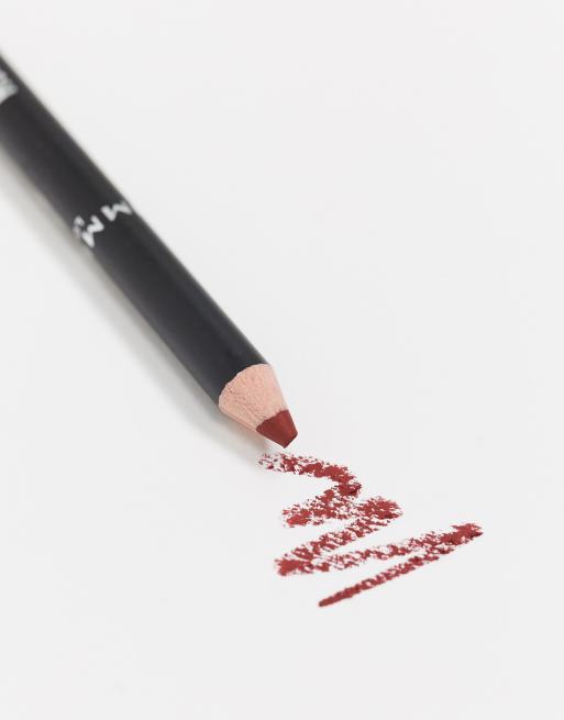 Rimmel – Lasting Finish 8HR – Läppenna – Bitten Red, 3 av 4