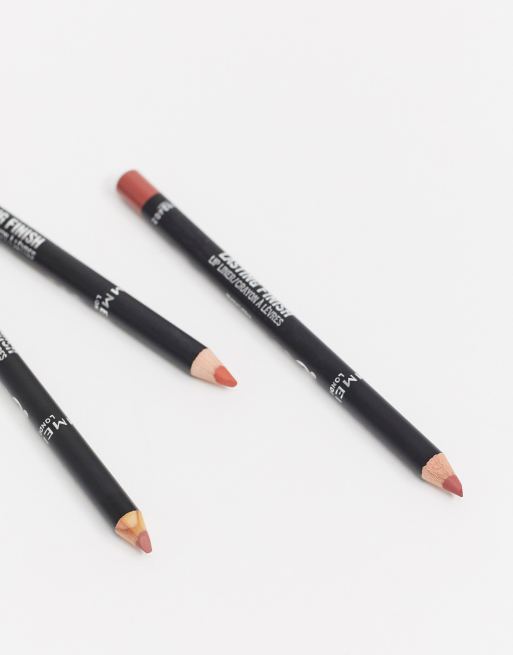 Rimmel – Lasting Finish 8HR – Läppenna – Spice, 4 av 4