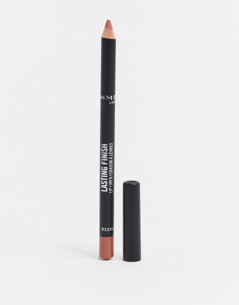 Rimmel Lasting Finish 8HR – Läppenna - Tiramisu - view 1