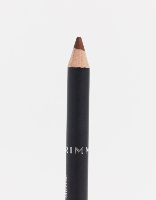 Rimmel Lasting Finish 8HR Lip Liner - Brown Pie, 2 of 4