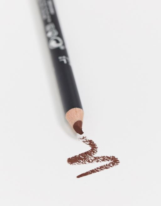 Rimmel Lasting Finish 8HR Lip Liner - Brown Pie, 3 of 4