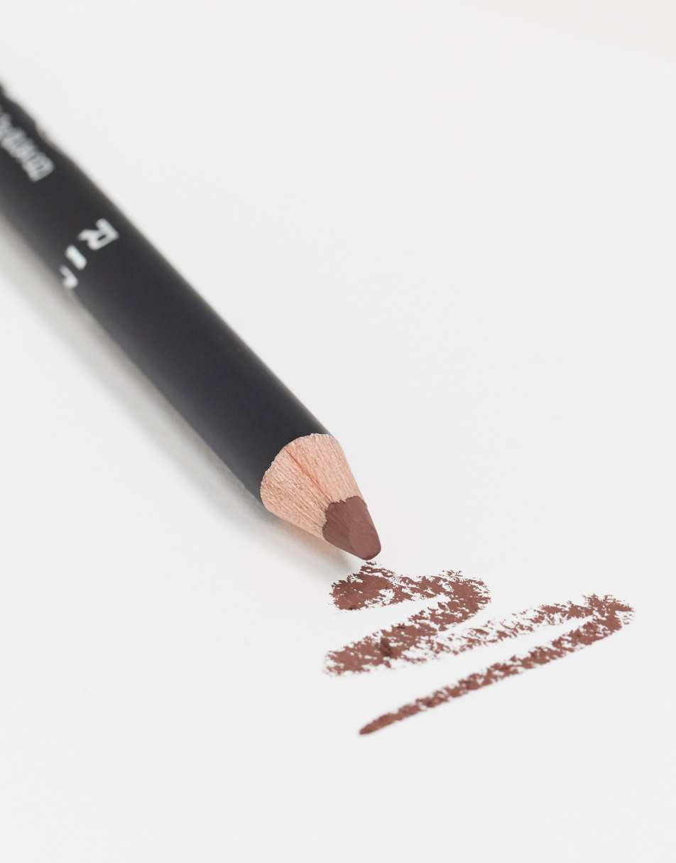 Rimmel Lasting Finish 8HR Lip Liner - Cappuccino