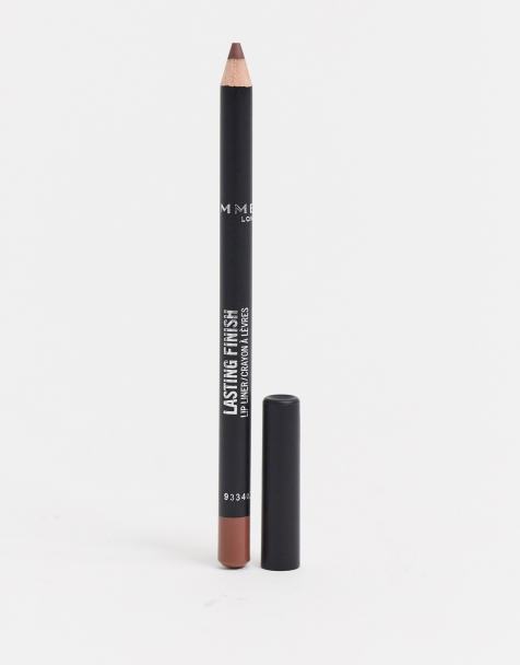 Rimmel – Lasting Finish 8HR Lip Liner – Konturówka do ust – Cappuccino - view 1