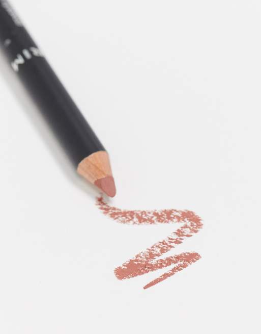 Rimmel lip deals liner tiramisu