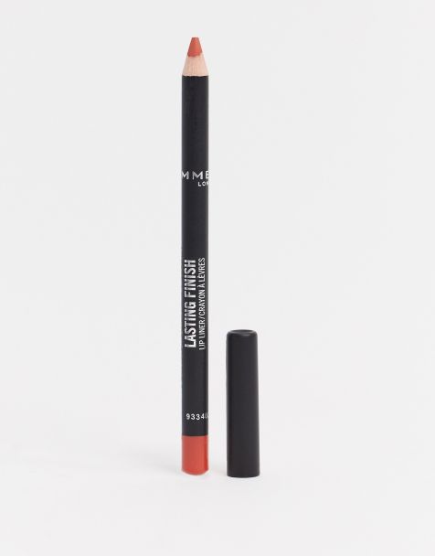 Rimmel - Lasting Finish 8HR - Lipliner - Peachy Me - view 1
