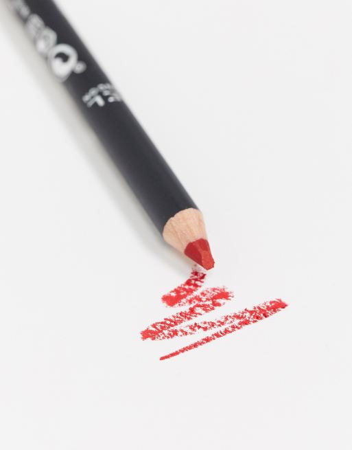 Rimmel – Lasting Finish 8HR – Lippenkonturenstift – Red Dynamite, 3 von 4