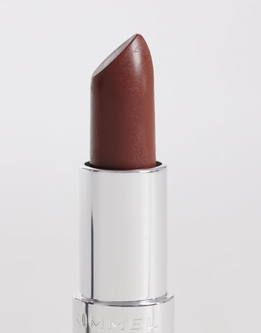 Rimmel - Lasting Finish - Læbestift - Cappuccino Deep, 4 af 4