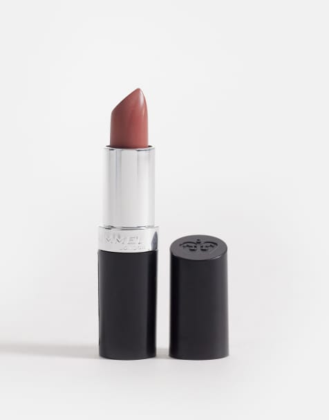 Rimmel - Lasting Finish-læbestift - Cappuccino - view 1
