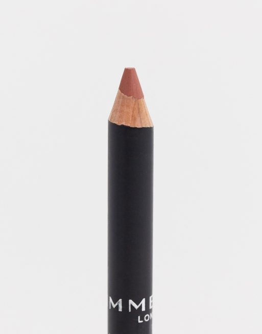 Rimmel - Lasting Finish - Matita labbra 8 ore - Tiramisu, 2 di 4