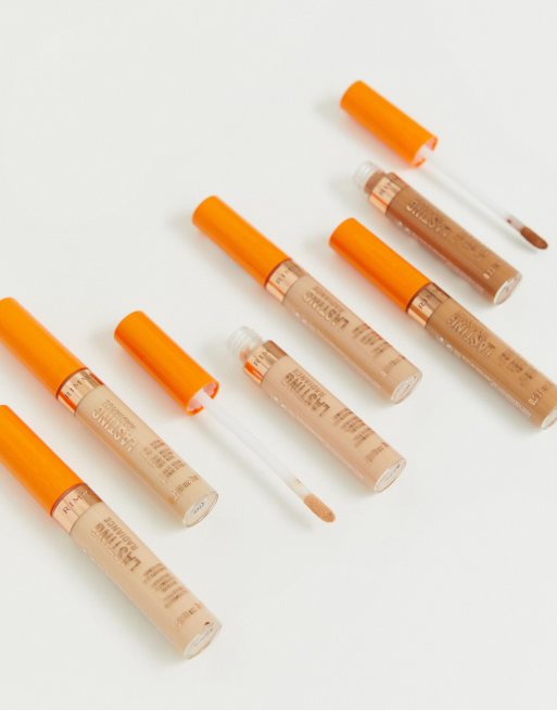 Rimmel Lasting Radiance Concealer, 3 of 4