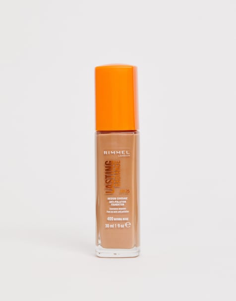 Rimmel - Lasting Radiance - Fondotinta SPF 25 - view 1