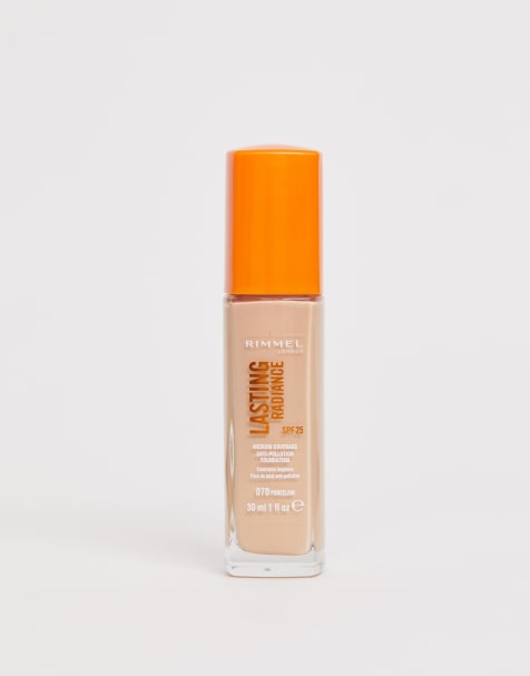 Rimmel Lasting Radiance Foundation SPF 25 - view 1