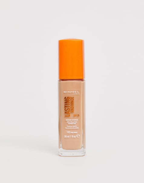 Rimmel Lasting Radiance Foundation SPF 25 - view 1