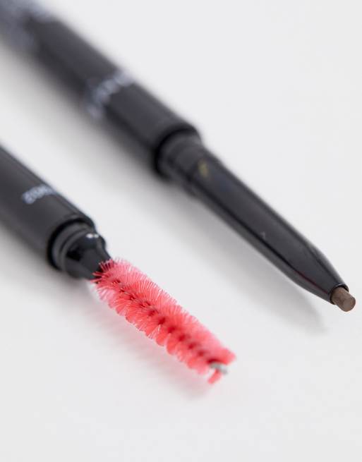 Rimmel London - Brow Pro - Matita micro ultra fine per la massima precisione, 2 di 4