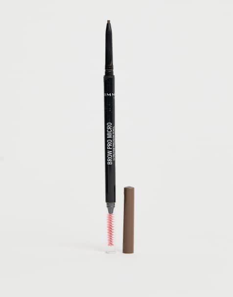 Rimmel London – Brow Pro Micro Ultra-Fine Precision Pencil – Kredka do brwi - view 1