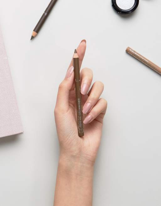 Rimmel London – Brow This Way – Fiberpenna, 2 av 4