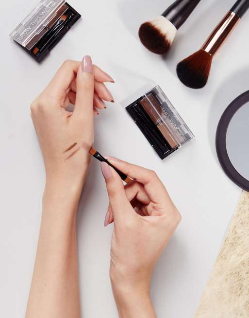 Rimmel London – Brow This Way – Ögonbrynskit, 2 av 4