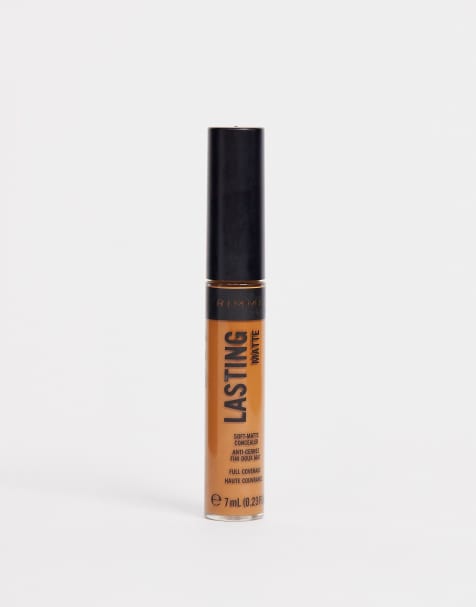 Rimmel London - Correcteur de teint mat longue tenue