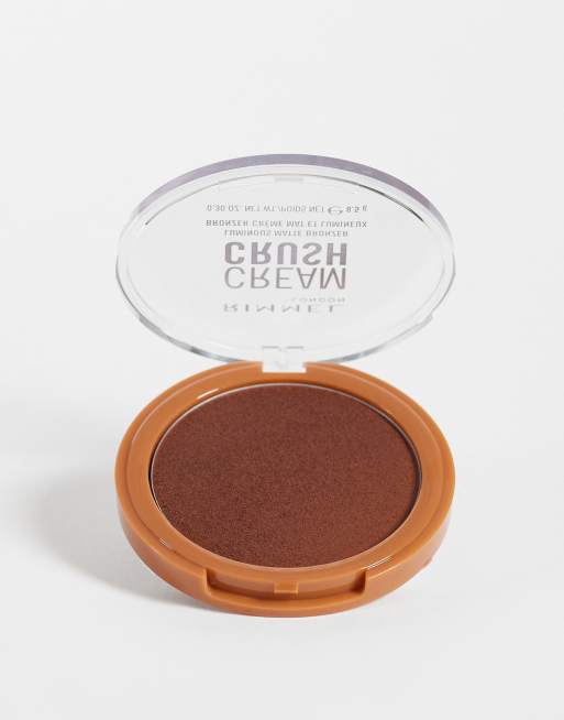 Rimmel London Cream Crush abbronzante, 3 di 4