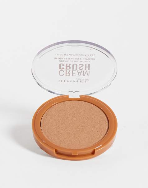 Rimmel London Cream Crush bronzer - view 1