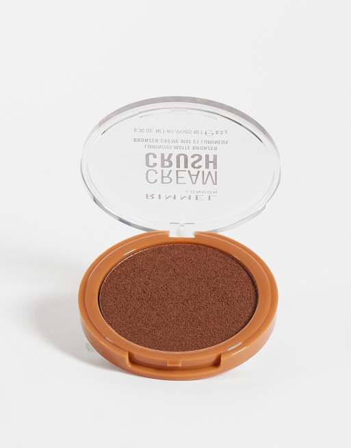 Rimmel London Cream Crush Bronzer, 2 von 4