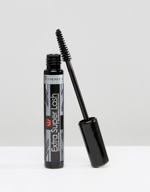 Rimmel London – Extra Super Lash – Tusz do rzęs