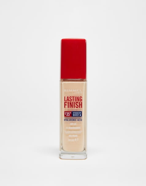 Rimmel London – Lasting Finish 35Hr – Foundation - view 1