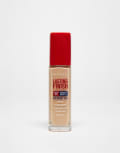 [Rimmel London] Rimmel London Lasting Finish 35Hr Foundation-Neutral No Size 407 Warm Tan