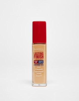 Rimmel London - Lasting Finish 35Hr - Foundation-Neutral