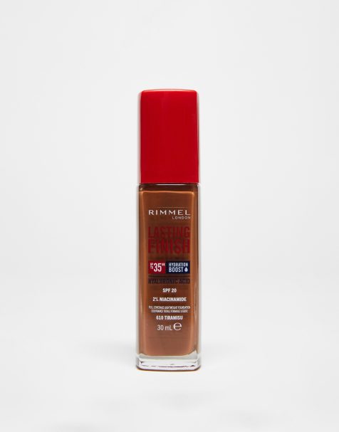 Rimmel London – Lasting Finish 35Hr – Podkład - view 1