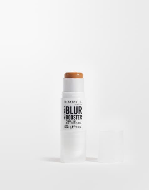 Rimmel London Multi-Tasker Blur Booster Primer & Tint - view 1