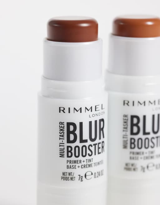 Rimmel London Multi-Tasker Blur Booster Primer & Tint, 2 of 4