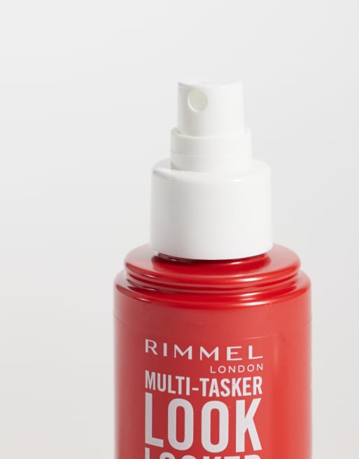 Rimmel London Multi-Tasker Look Locker Fixing Spray, 100ml, 2 of 4