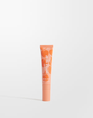 Rimmel London Oh My Gloss! Butter Me Up Lip Balm - Apricello