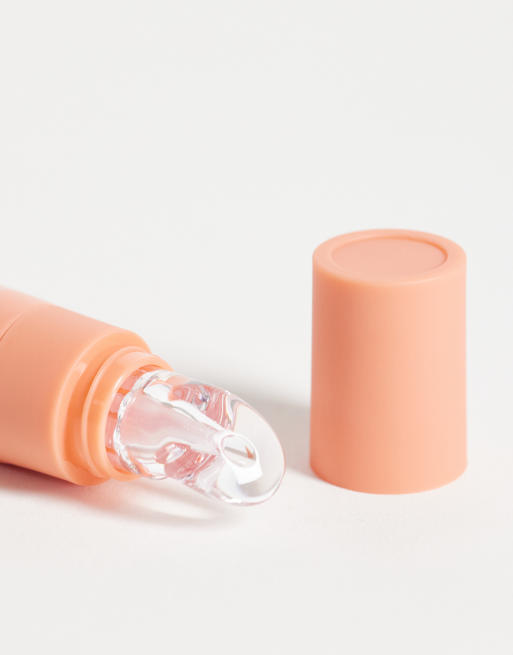 Rimmel London Oh My Gloss! Butter Me Up Lip Balm - Apricello, 3 of 4