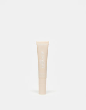 Rimmel London Oh My Gloss Butter Me Up Lip Butter Balm - 000 Vanilla Frost