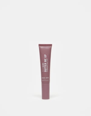 Rimmel London Oh My Gloss Butter Me Up Lip Butter Balm - 003 Mellow Mocha