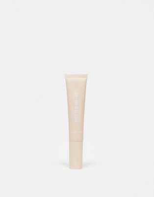 Rimmel London - Oh My Gloss - Butter Me Up Lip Butter Balm - Lippenbalsem - 000 Vanilla Frost
