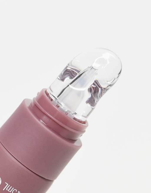 Rimmel London – Oh My Gloss – Butter Me Up – Lippen-Butter-Balsam – 003 Mellow Mocha, 2 von 4