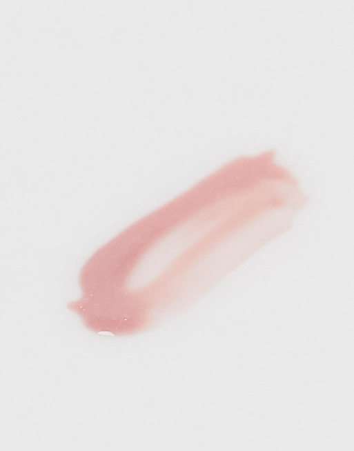 Rimmel London Oh My Gloss! Błyszczyk do ust - Purr Glossy Cat 130, 3 z 4