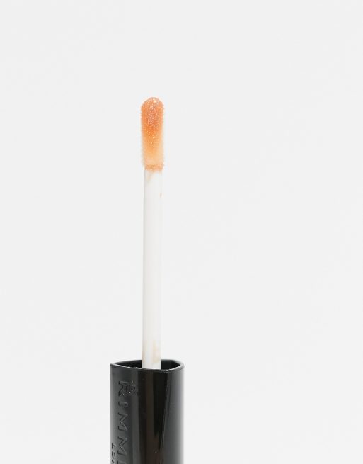 Rimmel London Oh My Gloss! Lip Gloss - All Nighter 122, 3 of 4