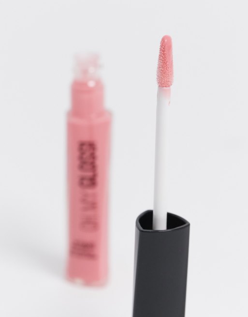 Rimmel London Oh My Gloss! Lip Gloss - Glossaholic 150, 2 of 4