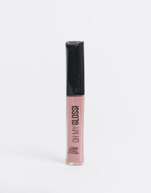 Oh My Gloss! Lip Gloss