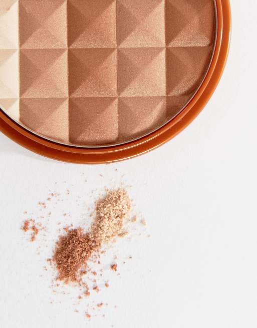 Rimmel London – Radiance – Strahlender Bräunungspuder, 3 von 3